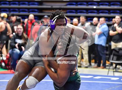 Thumbnail 2 in UIL 5A/6A State Championships - Session 4 photogallery.