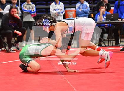 Thumbnail 1 in UIL 5A/6A State Championships - Session 4 photogallery.