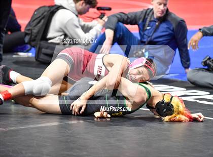 Thumbnail 2 in UIL 5A/6A State Championships - Session 4 photogallery.