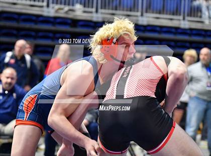 Thumbnail 3 in UIL 5A/6A State Championships - Session 4 photogallery.