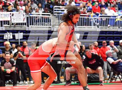 Thumbnail 1 in UIL 5A/6A State Championships - Session 4 photogallery.