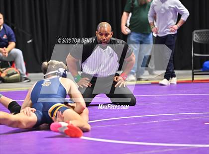 Thumbnail 3 in UIL 5A/6A State Championships - Session 4 photogallery.