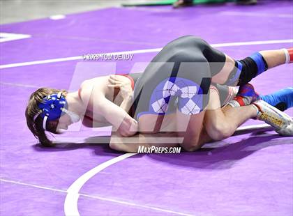 Thumbnail 1 in UIL 5A/6A State Championships - Session 4 photogallery.