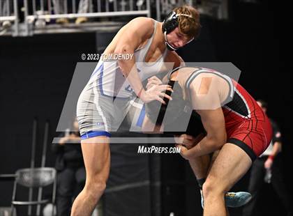 Thumbnail 3 in UIL 5A/6A State Championships - Session 4 photogallery.