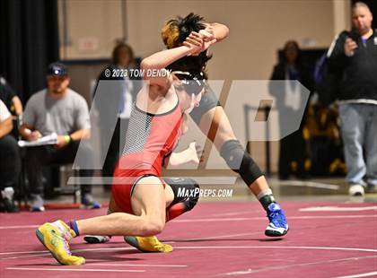 Thumbnail 1 in UIL 5A/6A State Championships - Session 4 photogallery.