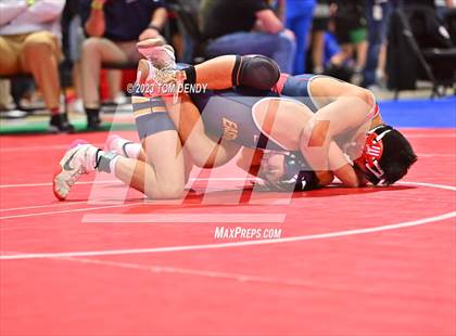 Thumbnail 2 in UIL 5A/6A State Championships - Session 4 photogallery.