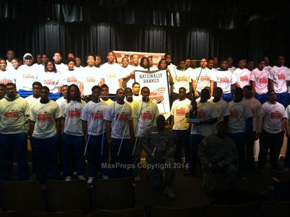 Thumbnail 1 in Dudley TOC Ceremony photogallery.