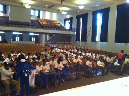 Thumbnail 3 in Dudley TOC Ceremony photogallery.