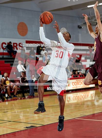 Thumbnail 3 in Encina Prep @ Cordova (Cordova Christmas Classic) photogallery.