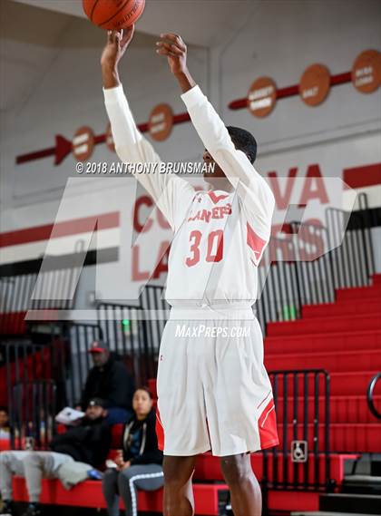 Thumbnail 3 in Encina Prep @ Cordova (Cordova Christmas Classic) photogallery.