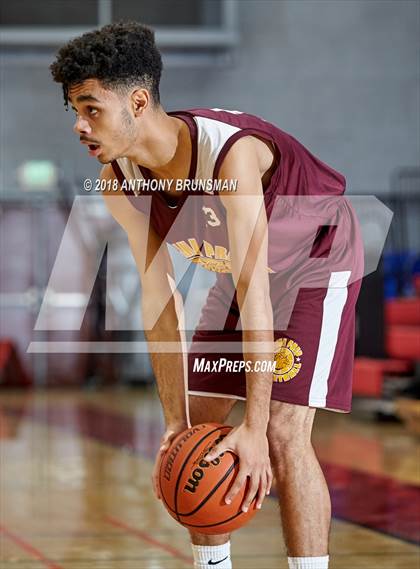Thumbnail 3 in Encina Prep @ Cordova (Cordova Christmas Classic) photogallery.