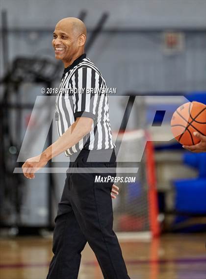 Thumbnail 3 in Encina Prep @ Cordova (Cordova Christmas Classic) photogallery.