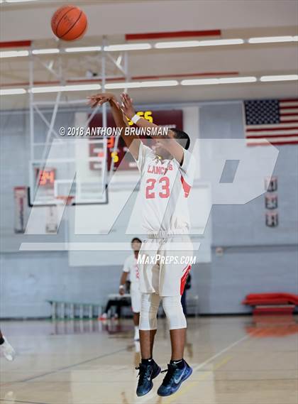 Thumbnail 2 in Encina Prep @ Cordova (Cordova Christmas Classic) photogallery.