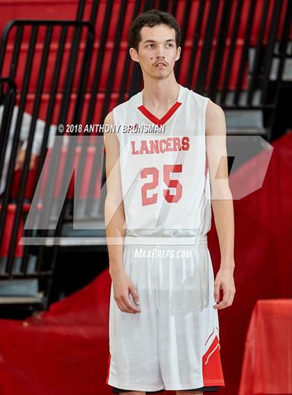 Thumbnail 1 in Encina Prep @ Cordova (Cordova Christmas Classic) photogallery.