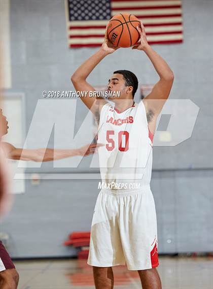 Thumbnail 1 in Encina Prep @ Cordova (Cordova Christmas Classic) photogallery.