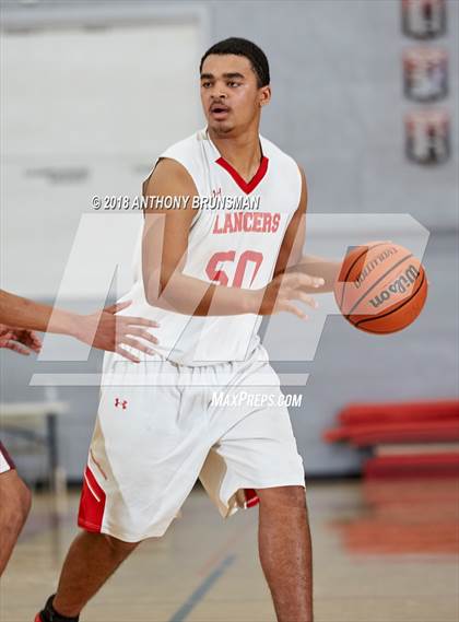Thumbnail 3 in Encina Prep @ Cordova (Cordova Christmas Classic) photogallery.