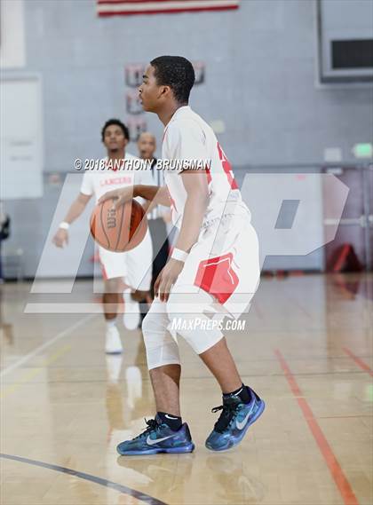 Thumbnail 3 in Encina Prep @ Cordova (Cordova Christmas Classic) photogallery.