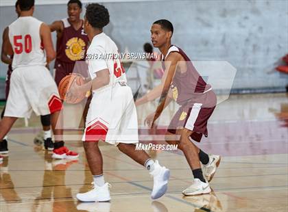 Thumbnail 1 in Encina Prep @ Cordova (Cordova Christmas Classic) photogallery.