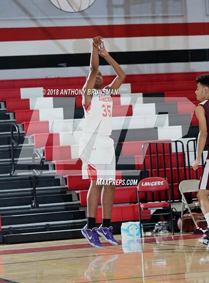 Thumbnail 3 in Encina Prep @ Cordova (Cordova Christmas Classic) photogallery.