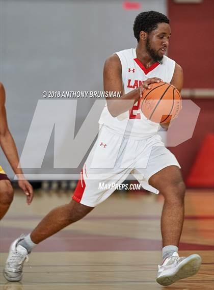 Thumbnail 2 in Encina Prep @ Cordova (Cordova Christmas Classic) photogallery.