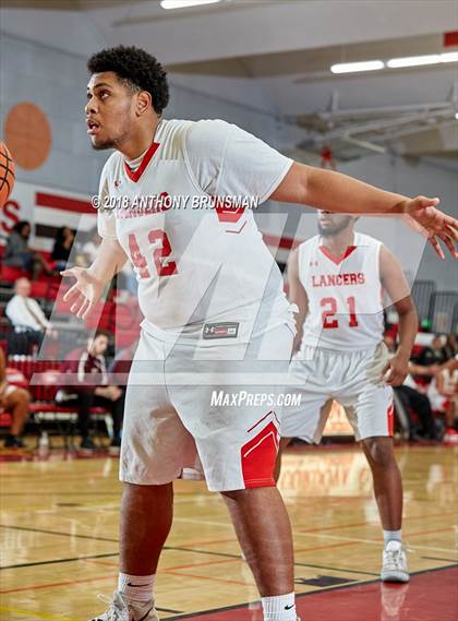 Thumbnail 2 in Encina Prep @ Cordova (Cordova Christmas Classic) photogallery.