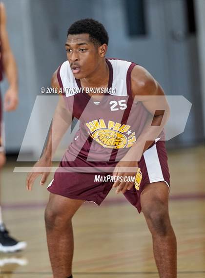Thumbnail 1 in Encina Prep @ Cordova (Cordova Christmas Classic) photogallery.