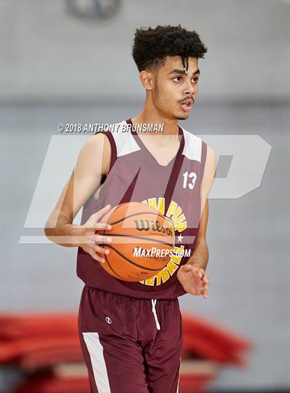 Thumbnail 3 in Encina Prep @ Cordova (Cordova Christmas Classic) photogallery.
