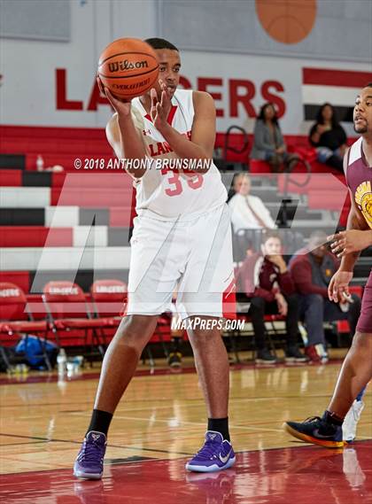 Thumbnail 2 in Encina Prep @ Cordova (Cordova Christmas Classic) photogallery.