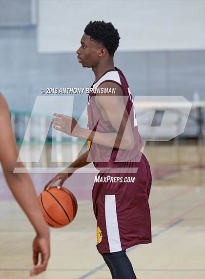 Thumbnail 1 in Encina Prep @ Cordova (Cordova Christmas Classic) photogallery.