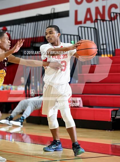 Thumbnail 3 in Encina Prep @ Cordova (Cordova Christmas Classic) photogallery.
