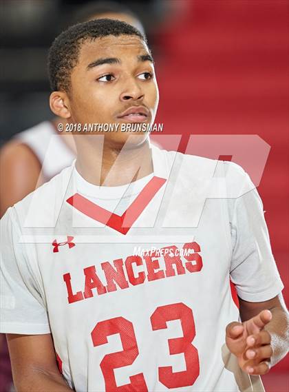 Thumbnail 2 in Encina Prep @ Cordova (Cordova Christmas Classic) photogallery.