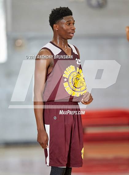 Thumbnail 3 in Encina Prep @ Cordova (Cordova Christmas Classic) photogallery.