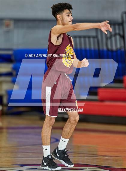 Thumbnail 3 in Encina Prep @ Cordova (Cordova Christmas Classic) photogallery.