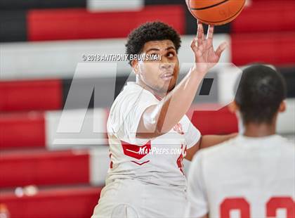 Thumbnail 2 in Encina Prep @ Cordova (Cordova Christmas Classic) photogallery.