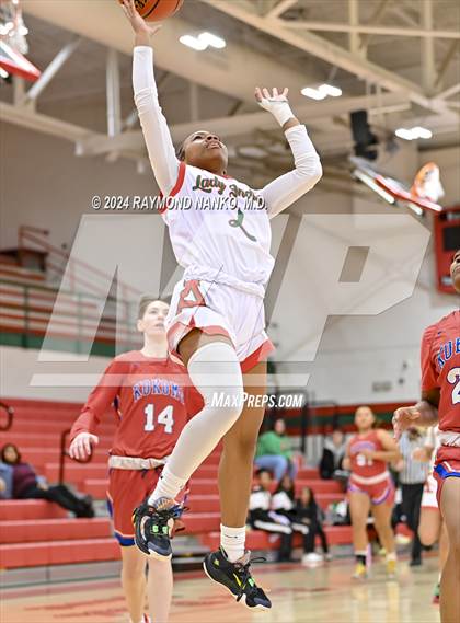 Thumbnail 1 in Kokomo @ Anderson  photogallery.