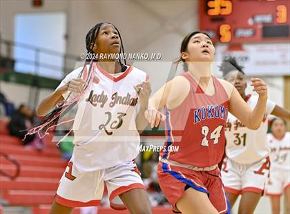 Thumbnail 3 in Kokomo @ Anderson  photogallery.