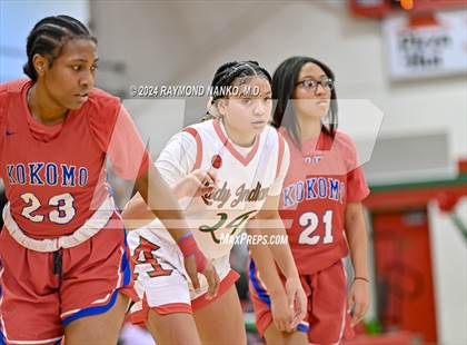 Thumbnail 3 in Kokomo @ Anderson  photogallery.