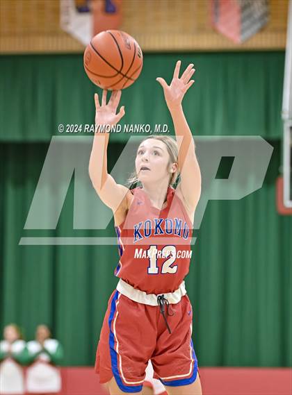 Thumbnail 2 in Kokomo @ Anderson  photogallery.