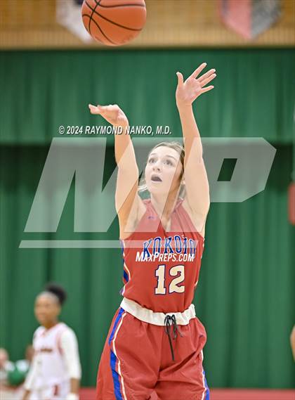 Thumbnail 1 in Kokomo @ Anderson  photogallery.