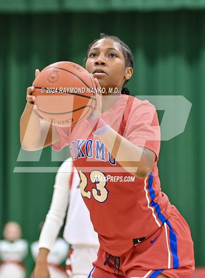 Thumbnail 2 in Kokomo @ Anderson  photogallery.