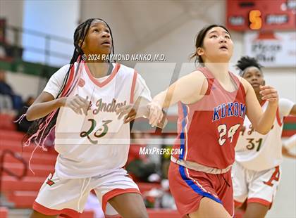 Thumbnail 2 in Kokomo @ Anderson  photogallery.