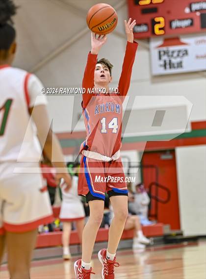 Thumbnail 1 in Kokomo @ Anderson  photogallery.