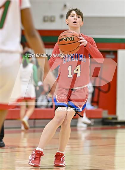 Thumbnail 3 in Kokomo @ Anderson  photogallery.