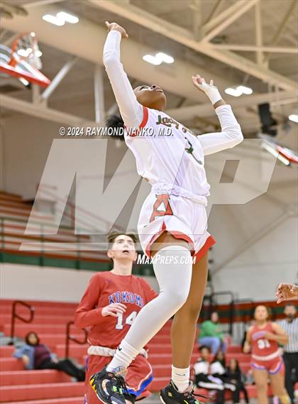 Thumbnail 2 in Kokomo @ Anderson  photogallery.