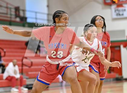 Thumbnail 1 in Kokomo @ Anderson  photogallery.