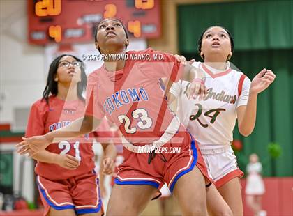 Thumbnail 2 in Kokomo @ Anderson  photogallery.