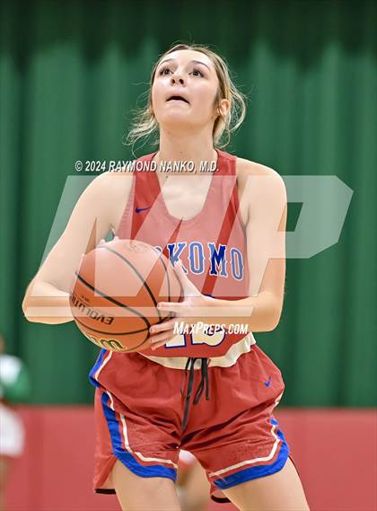 Thumbnail 3 in Kokomo @ Anderson  photogallery.