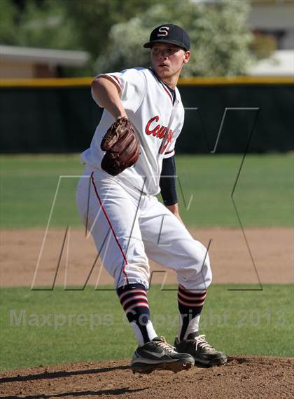 Thumbnail 3 in Catalina Foothills @ Sahuaro photogallery.