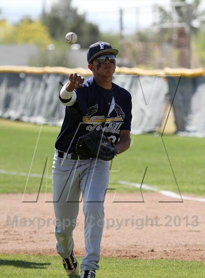 Thumbnail 2 in Catalina Foothills @ Sahuaro photogallery.