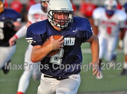 Thumbnail 3 in Southwestern Ohio Football Coaches Association (Ron Woyan East-West All-Star Game) photogallery.